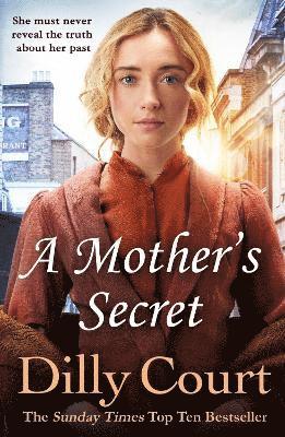 A Mother's Secret 1