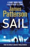 James Patterson - Sail, Häftad
