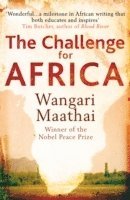 The Challenge for Africa 1