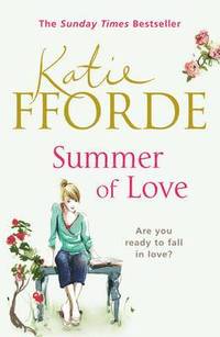 bokomslag Summer of Love