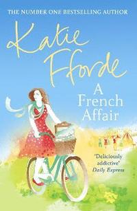 bokomslag A French Affair