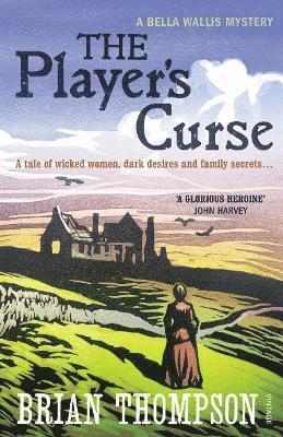 The Player's Curse 1