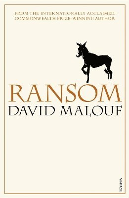 David Malouf - Ransom, Häftad