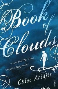 bokomslag Book of Clouds