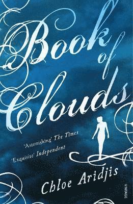 bokomslag Book of Clouds