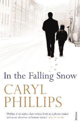 In the Falling Snow 1