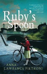 bokomslag Rubys spoon