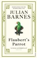 bokomslag Flaubert's Parrot