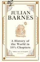 A History of the World in 10 1/2 Chapters 1