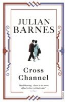 bokomslag Cross Channel
