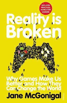 Reality is Broken 1