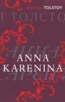 Leo Tolstoy - Anna Karenina, Häftad