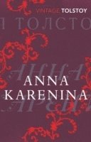 bokomslag Anna Karenina