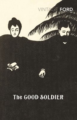 Ford Madox Ford - Good Soldier, Häftad