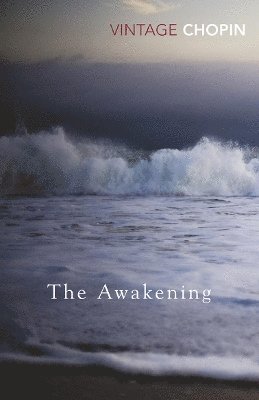 Kate Chopin - Awakening, Häftad