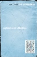 bokomslag Captain Corelli's Mandolin
