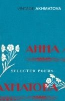 bokomslag Selected Poems