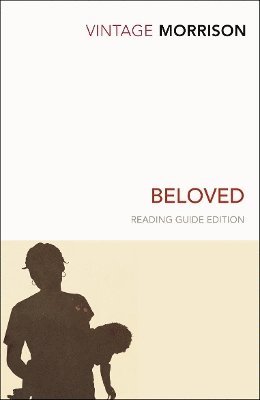 Toni Morrison - Beloved, Häftad