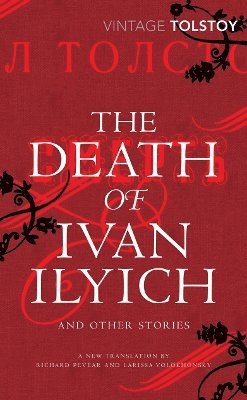 bokomslag Death of Ivan Ilyich and Other Stories