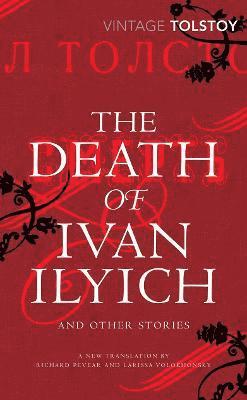 The Death of Ivan Ilyich and Other Stories 1