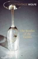 bokomslag The Bonfire of the Vanities