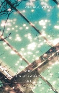 bokomslag Mrs Dalloway's Party