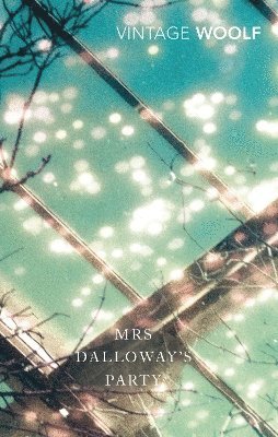 Mrs Dalloway's Party 1