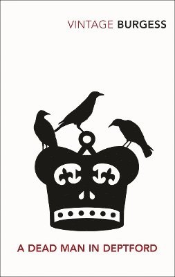 Anthony Burgess - Dead Man in Deptford, Häftad