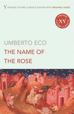 The Name of the Rose 1