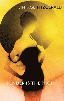F. Scott Fitzgerald - Tender is the Night, Häftad