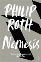 Philip Roth - Nemesis, Häftad