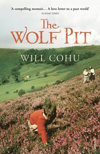 bokomslag The Wolf Pit