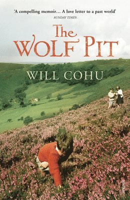 The Wolf Pit 1