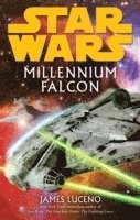 bokomslag Star Wars: Millennium Falcon