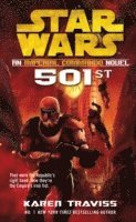 bokomslag Star Wars: Imperial Commando: 501st