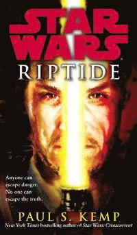 bokomslag Star Wars: Riptide