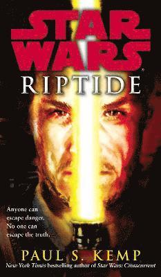 Star Wars: Riptide 1