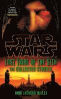 bokomslag Star Wars Lost Tribe of the Sith: The Collected Stories