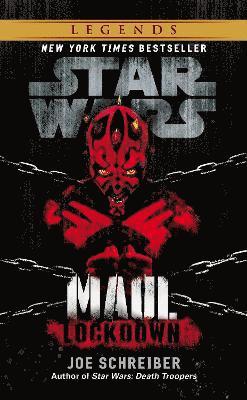 Star Wars: Maul: Lockdown