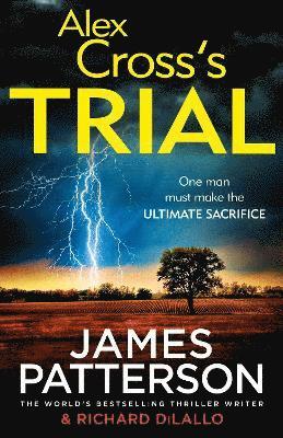 Alex Cross's Trial 1