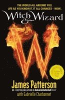 bokomslag Witch & Wizard