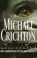 Michael Crichton - Congo, Häftad