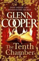 Glenn Cooper - Tenth Chamber, Häftad