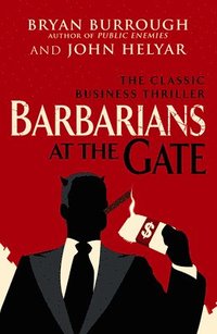 bokomslag Barbarians at the Gate 3rd Edition