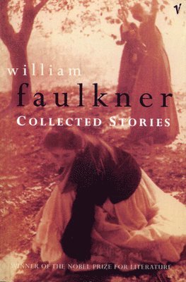 William Faulkner - Collected Stories, Häftad