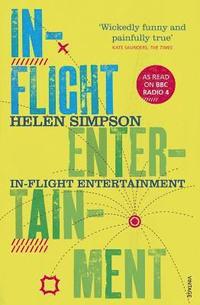 bokomslag In-Flight Entertainment