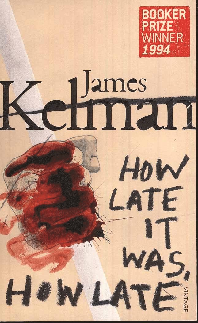 How Late It Was How Late