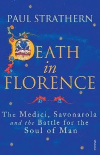 bokomslag Death in Florence