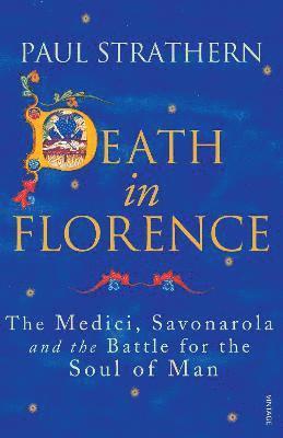 bokomslag Death in Florence