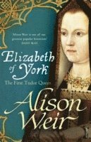 bokomslag Elizabeth of York